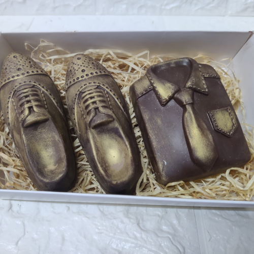 New Brand 3D Candy Mold Shoe Shape Chocolate Mold High Heels Sugar Paste  Mold Cake Decoration : Amazon.in: Home & Kitchen